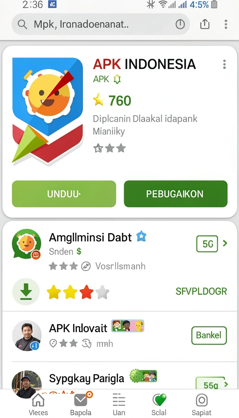 Download dewanaga77 APK untuk Android